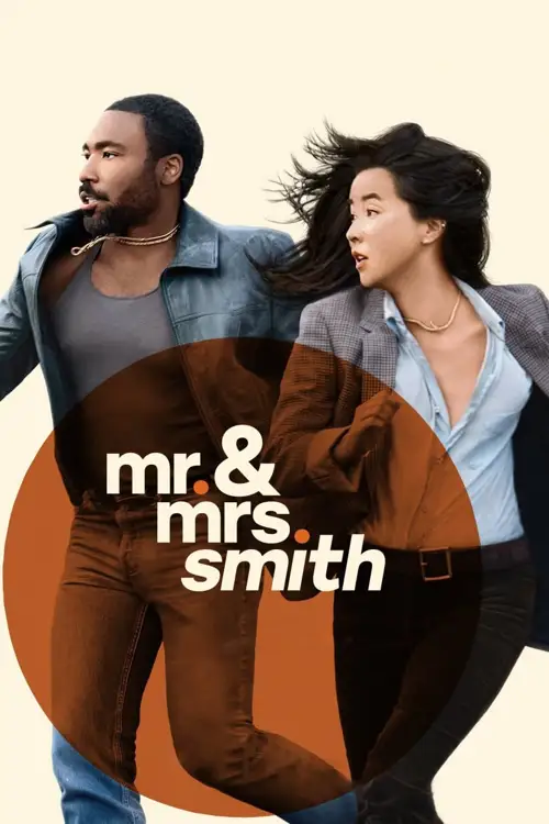 mr. mrs. smith 2024