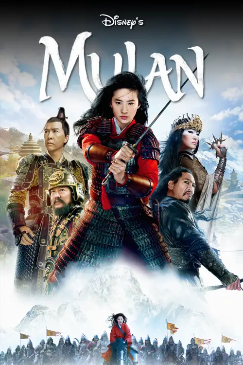 mulan 2020