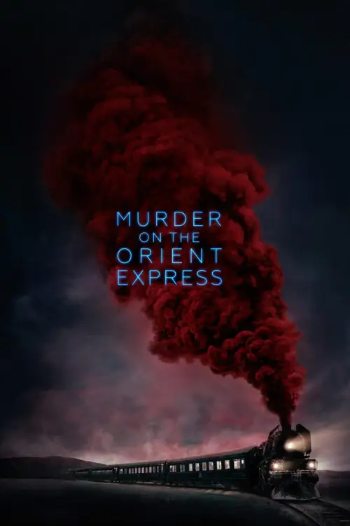 murder on orient express 2017