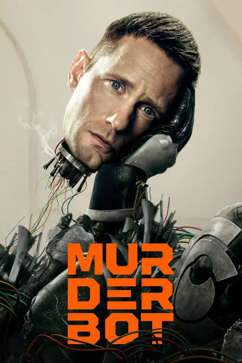 murderbot 2025