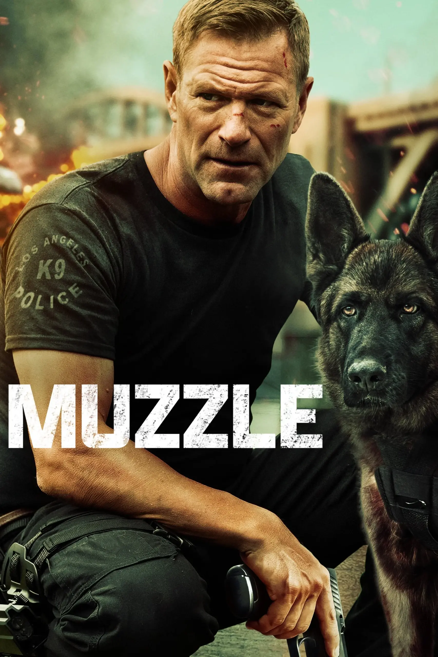 muzzle 2023