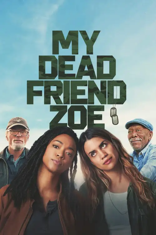 my dead friend zoe 2025