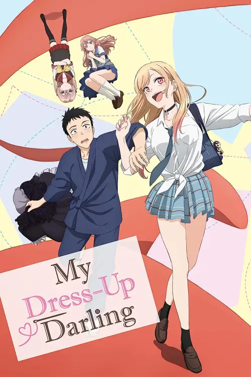 my dress up darling 2022