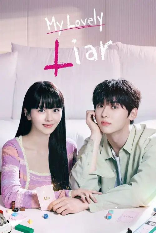 my lovely liar 2023