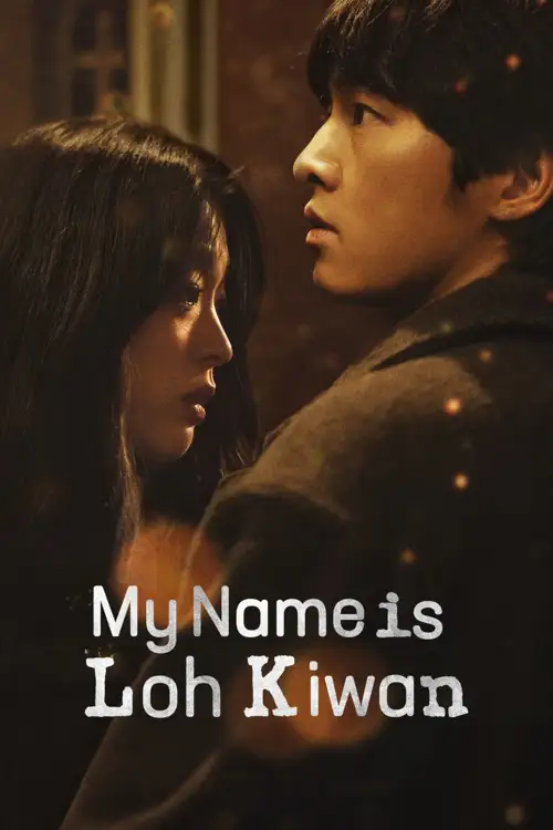 my name is loh kiwan 2024