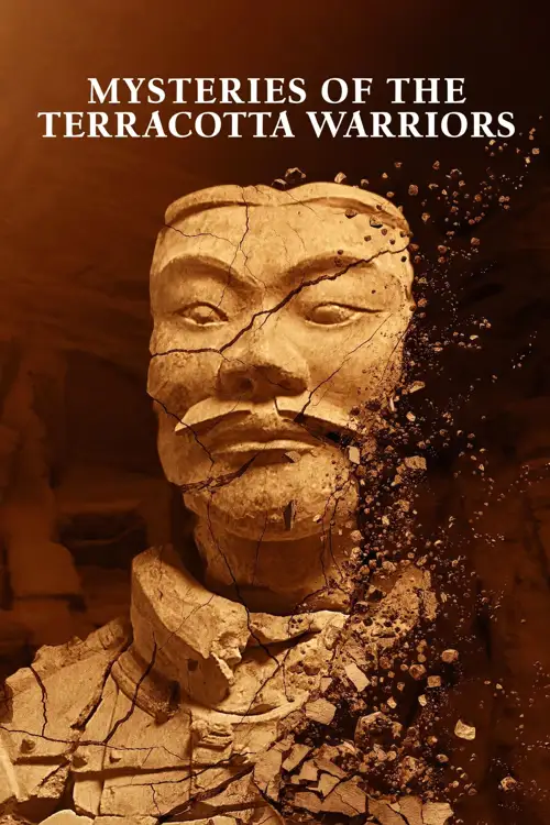 mysteries of the terracotta warriors 2024