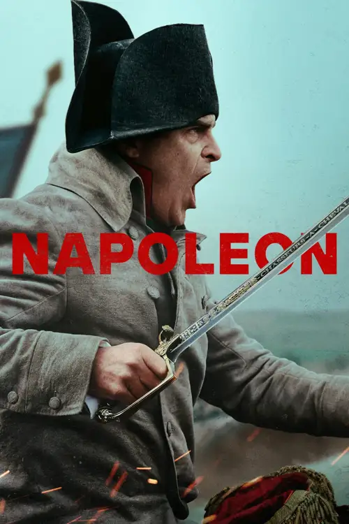 napoleon director s cut 2023