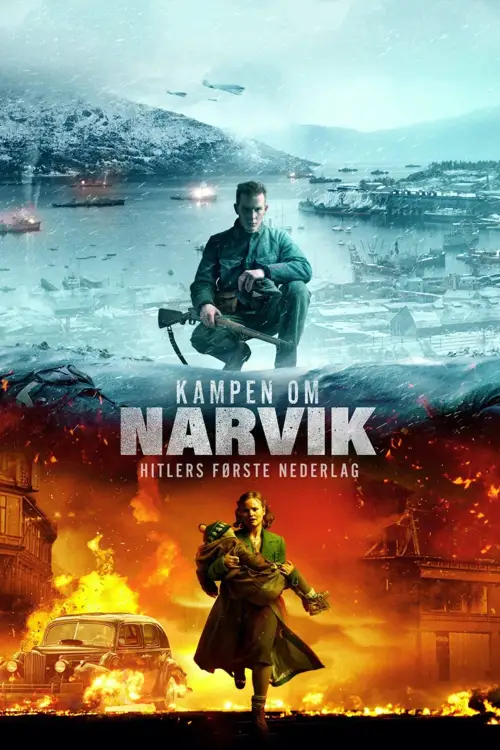 narvik 2022
