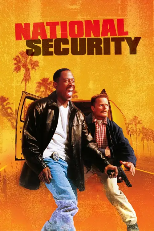national security 2003