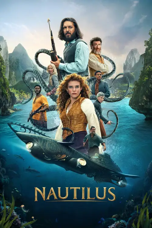 nautilus 2024