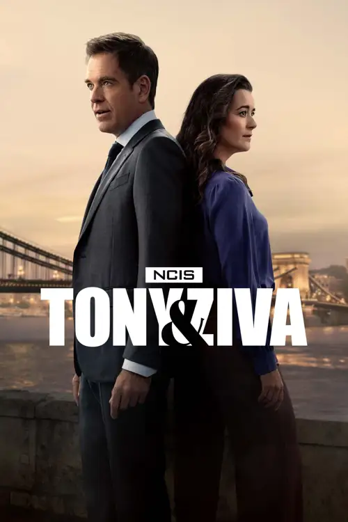 ncis tony ziva 2025