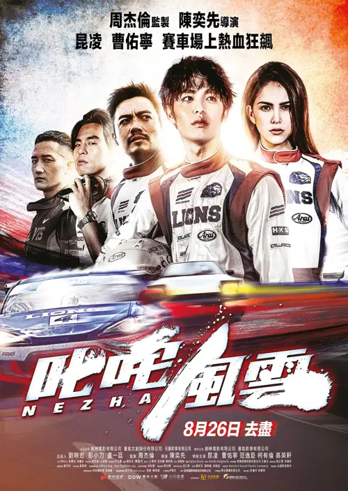 ne zha 2021