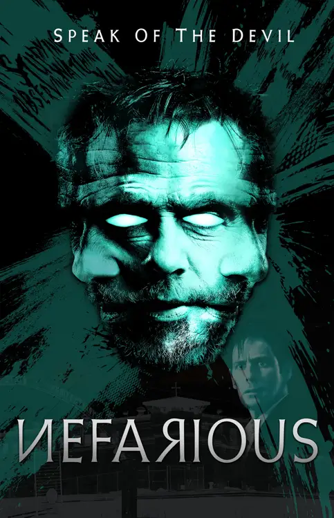 nefarious 2023