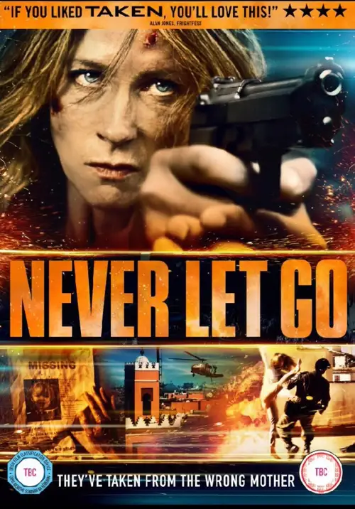 never let go 2015