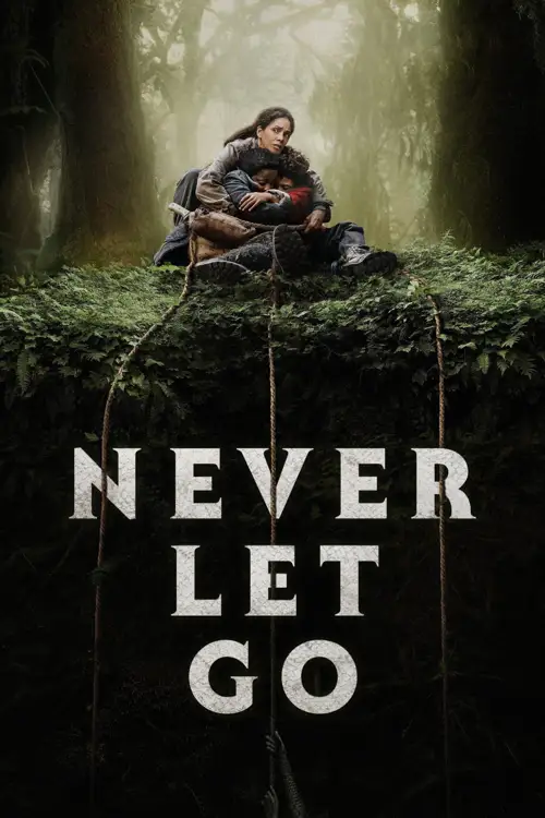 never let go 2024