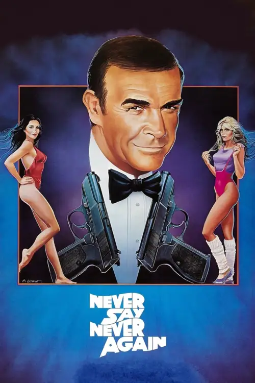 never say never again 1983