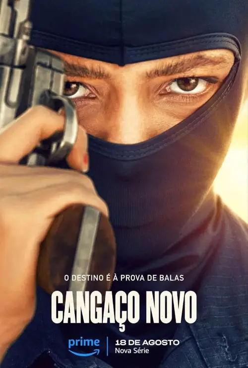 new bandits aka canga o novo 2023
