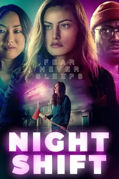 night shift 2023