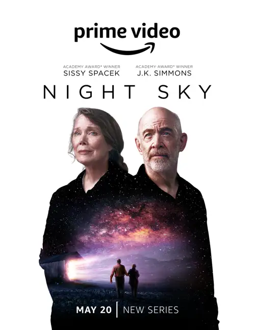 night sky season 01 2022
