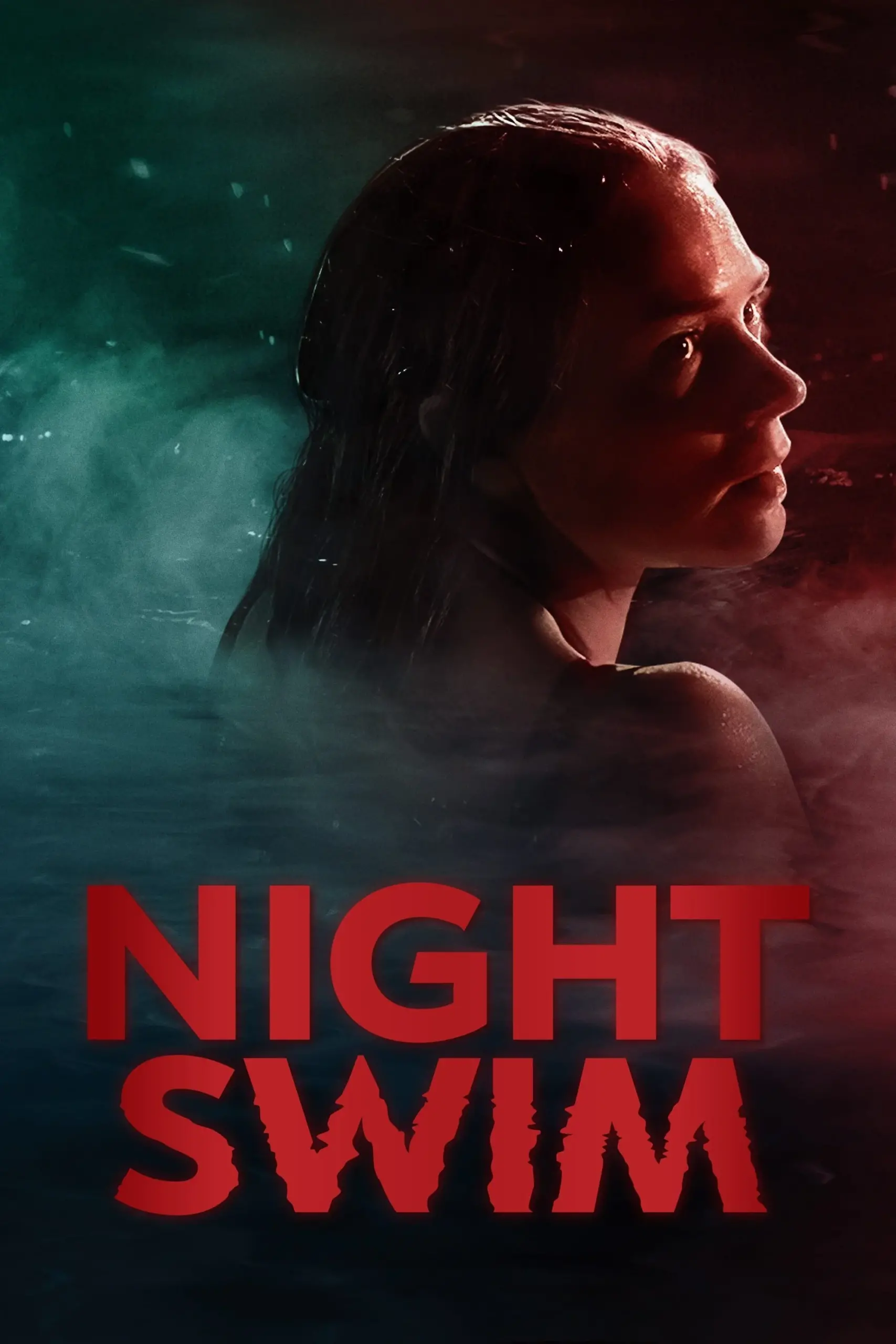 night swim 2024