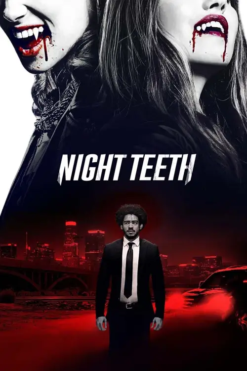 night teeth 2021