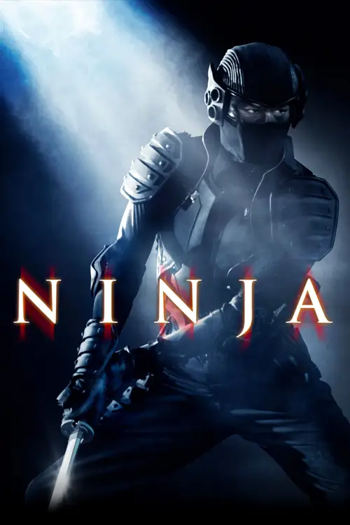 ninja 2009