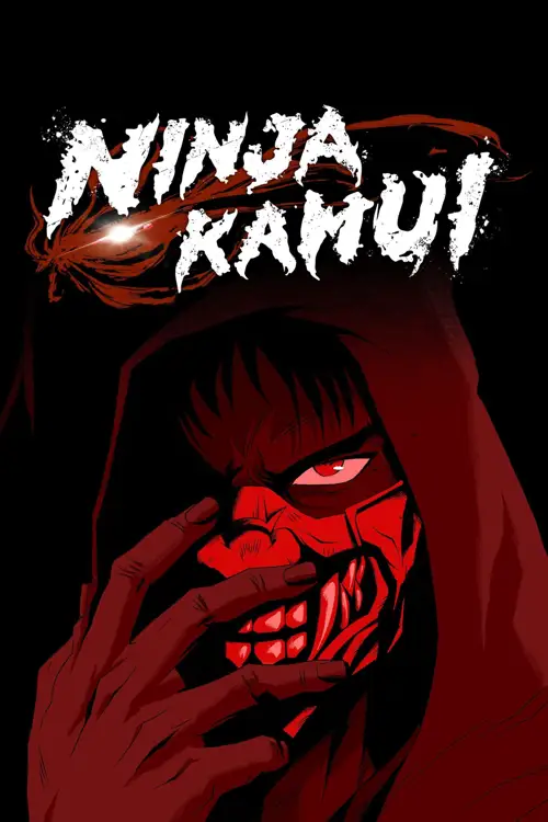 ninja kamui 2024