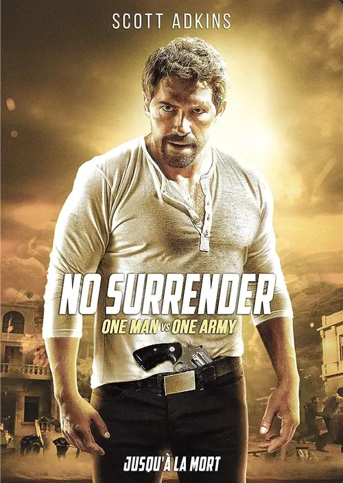 no surrender 2018