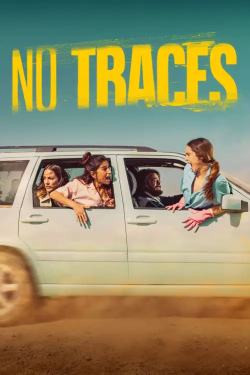 no traces season 1 2023