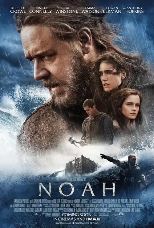 noah 2014