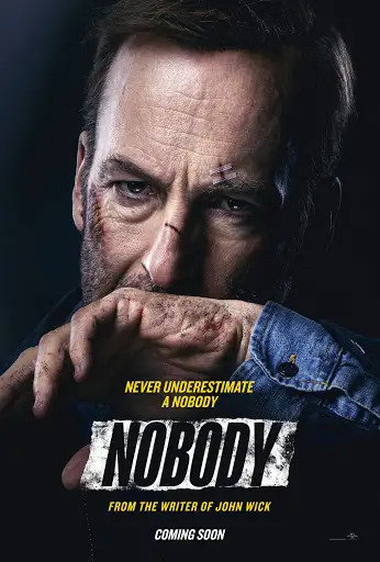 nobody 2021