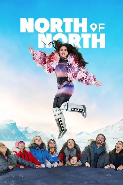 north of north 2025
