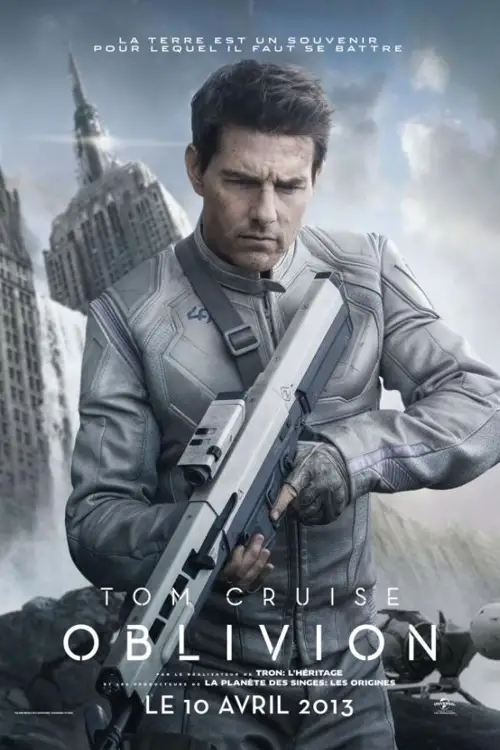 oblivion 2013