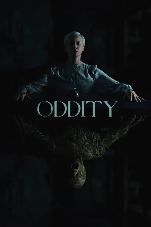 oddity 2024