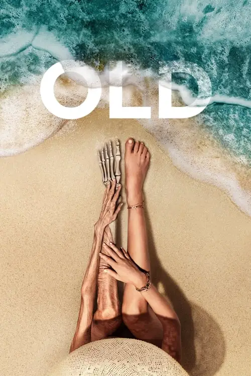 old 2021