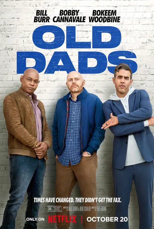 old dads 2023