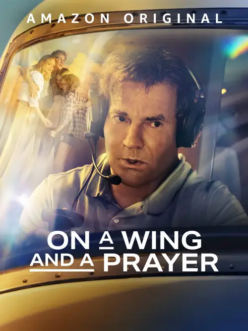 on a wing and a prayer 2023