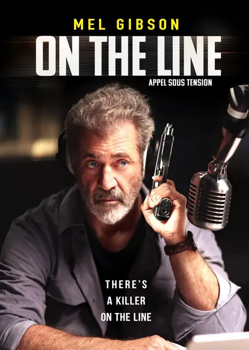 on the line 2022