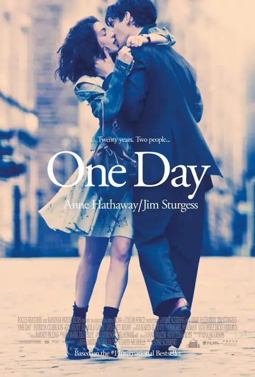 one day 2011
