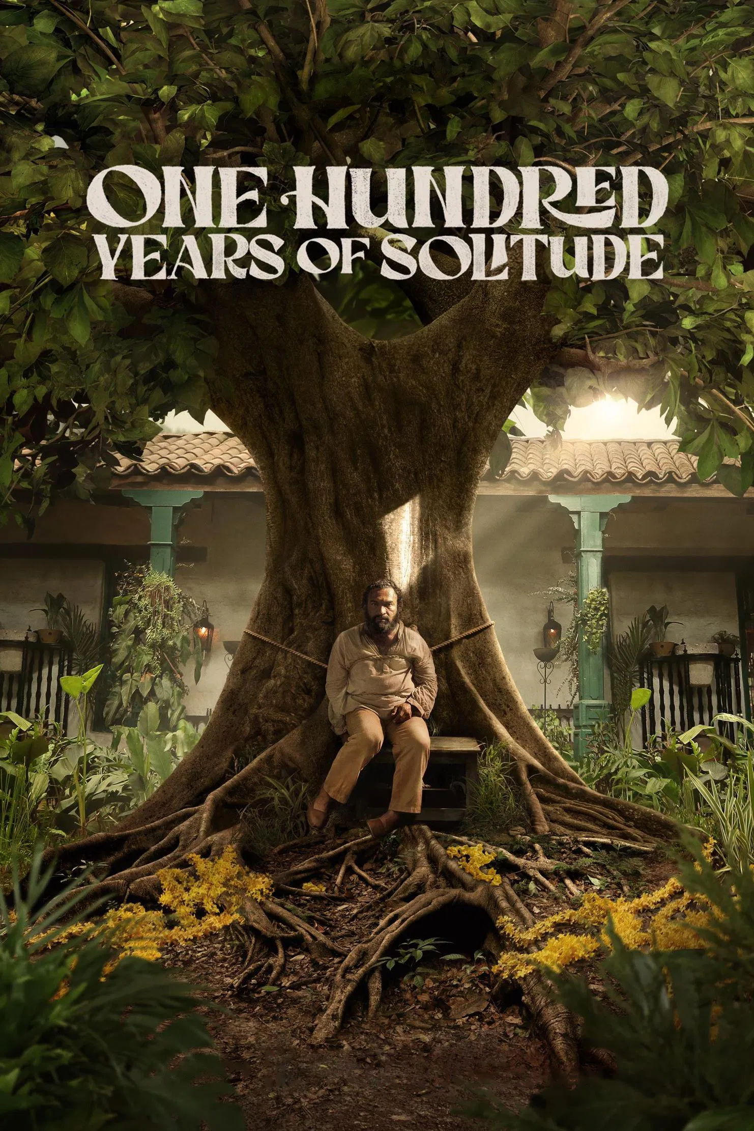 one hundred years of solitude 2024