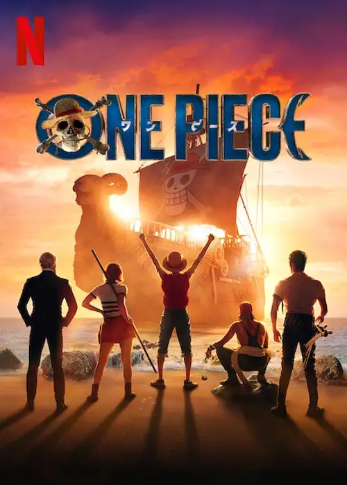one piece 2023