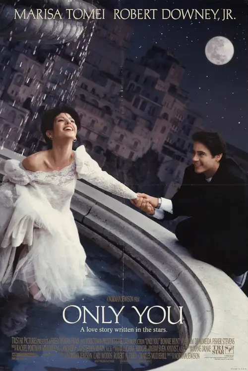 only you 1994