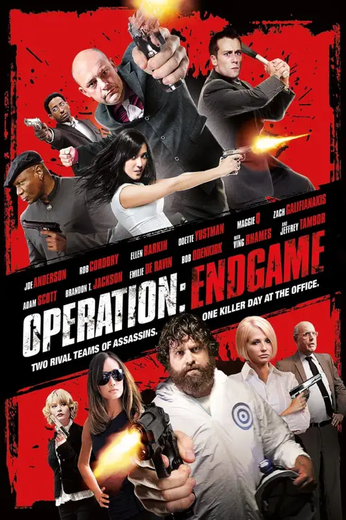 operation endgame 2010