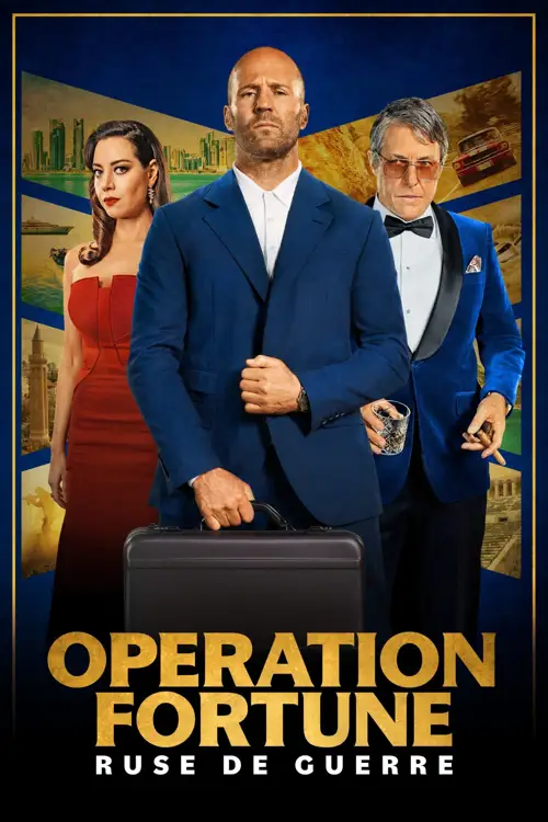 operation fortune ruse de guerre 2023