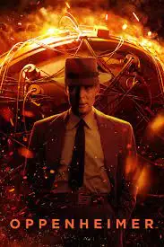 oppenheimer 2023