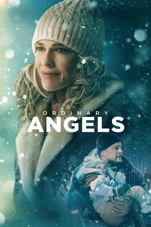 ordinary angels 2024