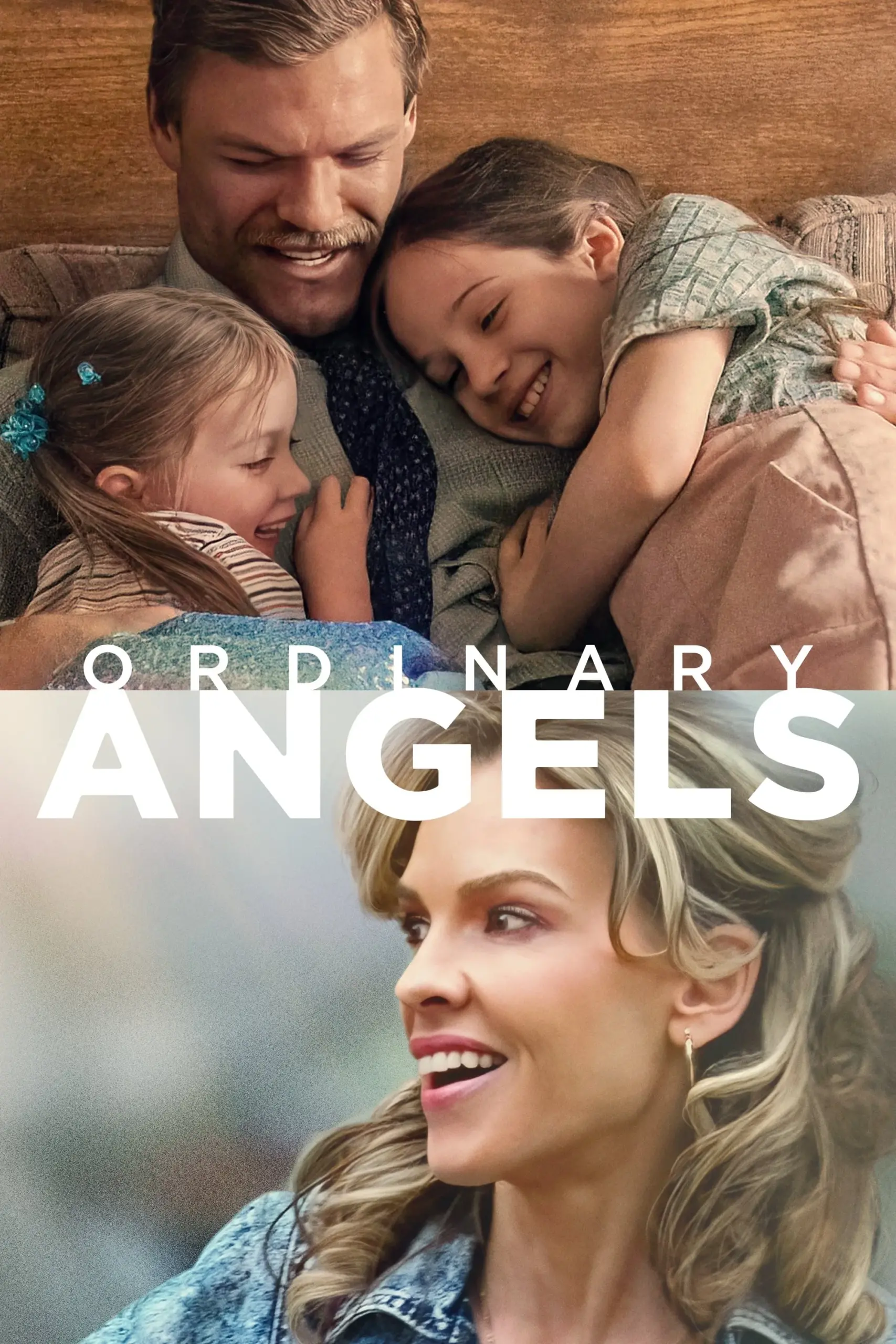 ordinary angels 2024