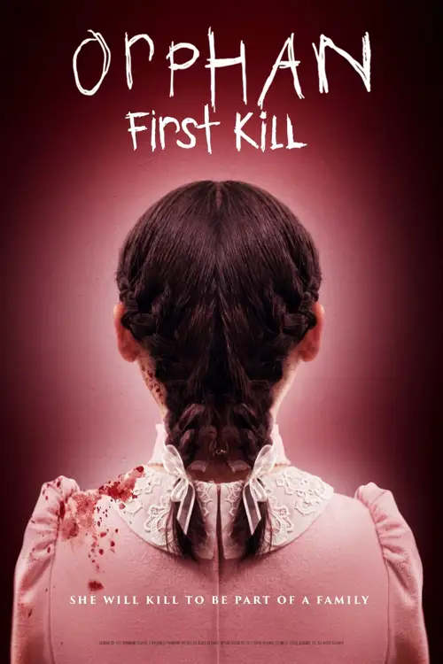 orphan first kill 2022