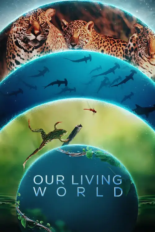 our living world 2024