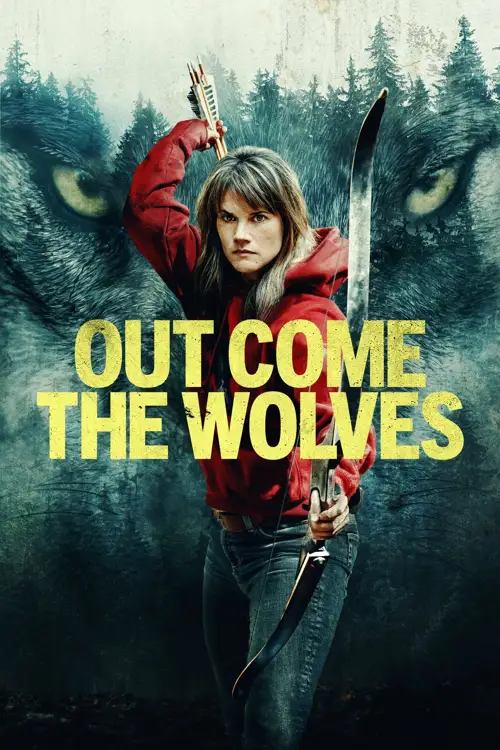 out come the wolves 2024